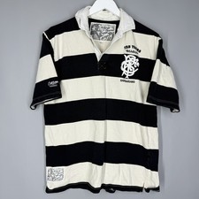 RARE COTTON TRADERS BARBARIANS