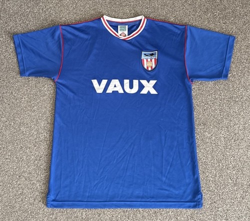 Sunderland afc 1988 - 1988-91, score