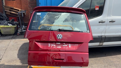 Volkswagen transporter t32 - volkswagen,