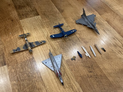 Fighter jet plane - fighter,