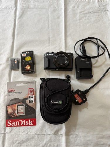 Canon powershot mark ii - powershot,
