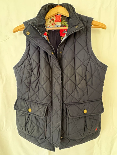 Joules women blue - joules, women's