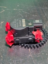 VAUXHALL INSIGNIA HEATER FLAP