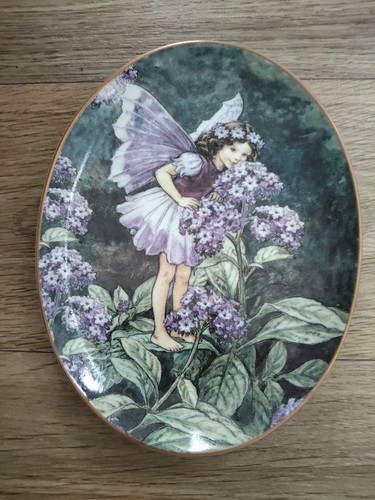 Cicely mary barker the - cicely,