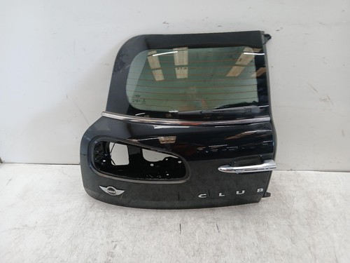 2016 mini door - 2016,