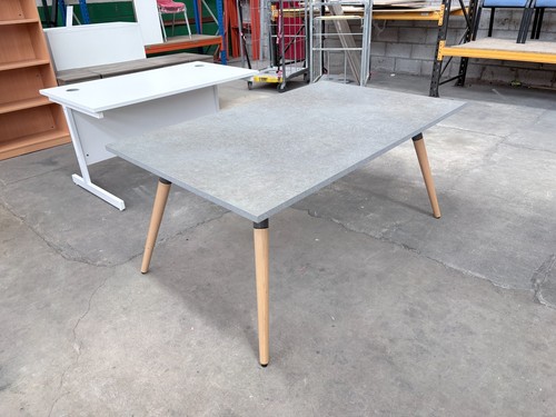 Gresham boardroom table 160 - boardroom, x