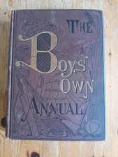 The boys own - boys,