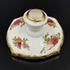 Vintage Royal Albert Old