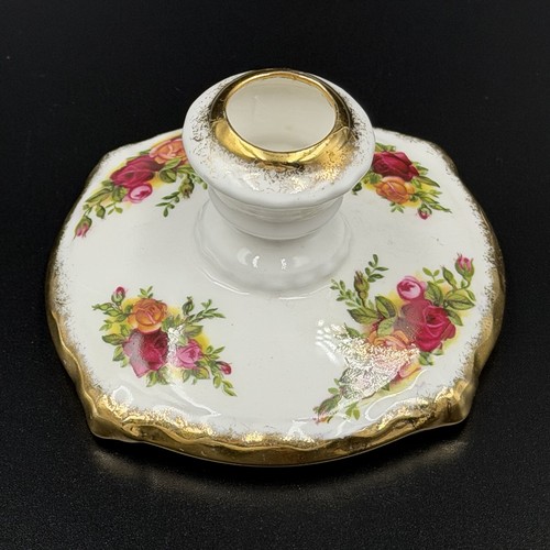 Vintage royal albert old - vintage,