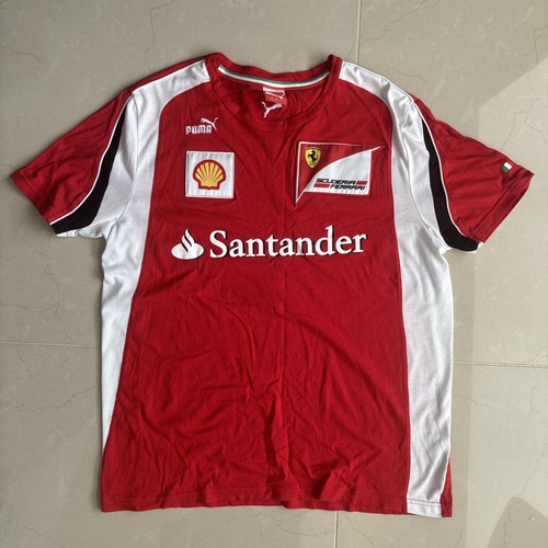 Vintage scuderia ferrari - vintage,