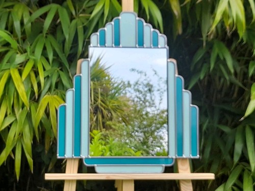 Stunning art deco style - stunning,