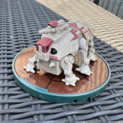 Star wars walker vehicle - star,