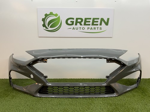 Hyundai i30 front bumper - hyundai,