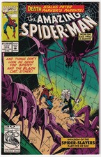 AMAZING SPIDER-MAN Vol. 1