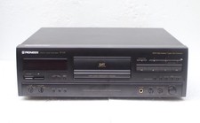 Pioneer D-05 DAT Deck Digital