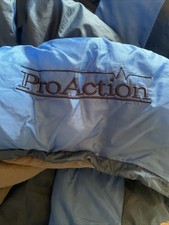 Pro Action Sleeping Bag Small 200gsm