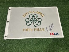 US Open 2017 Golf Pin Flag