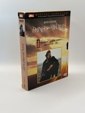 Dances with wolves dvd - dances,