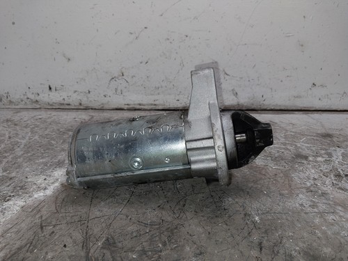 Starter motor mk3 - starter,