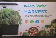 AeroGarden Harvest 2.0 Indoor