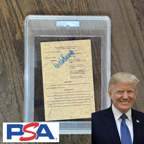 President donald trump psa - *, psa*