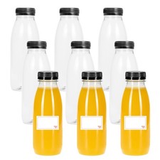 TEC 330ML Juice Bottles with