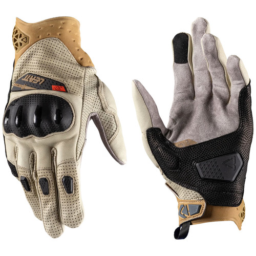 Leatt adv flow - x-flow, short