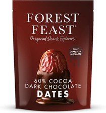 FOREST FEAST Dark Chocolate