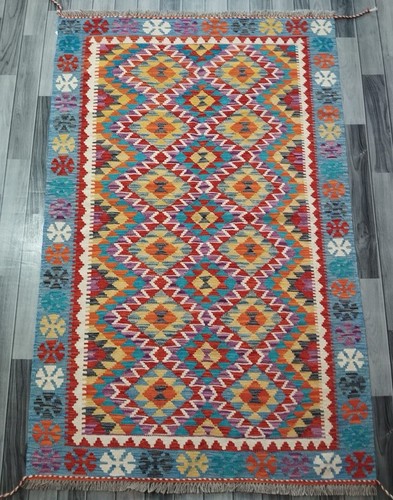 Multicolour handmade - multicolour,