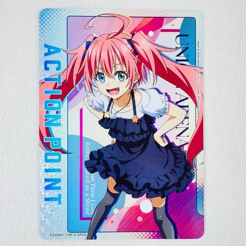 Union arena tensura vol - union,