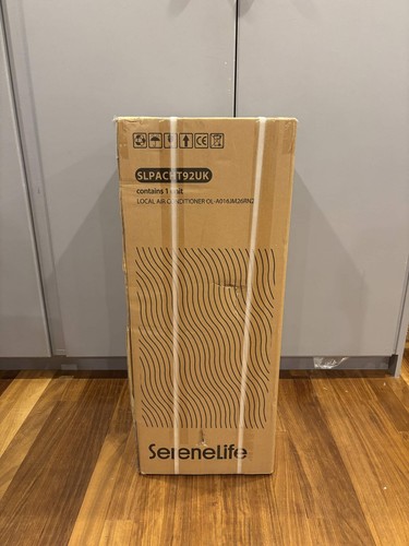 Serenelife slpacht92uk 9000 - serenelife,