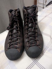 Scarpa Zero 8 Mid Gtx Ltd