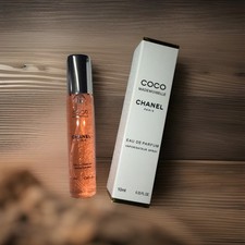 Coco Mademoiselle Chanel Paris