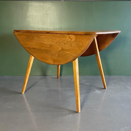Midcentury vintage ercol - midcentury,