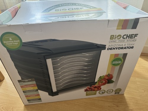 Biochef arizona tray - biochef, 8-tray