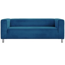 Two Seater Ikea KLIPPAN Sofa