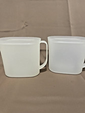 TUPPERWARE Fridge Door Jug 1