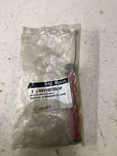 MG ROVER 200 25 MG ZR  REAR SEAT LOCK PLUNGER HXV100100LNF    NEW OLD STOCK