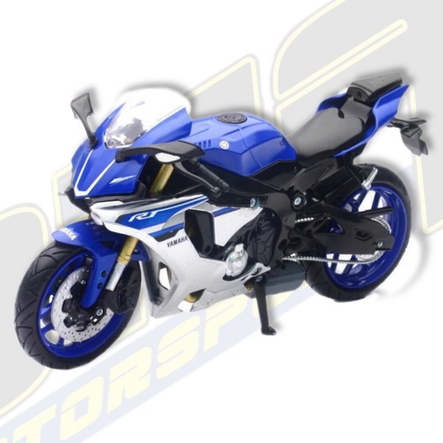 Yamaha yzf 2015 2023 - r1, 2015-2023
