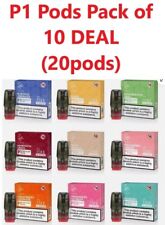 20x ELF BAR MATE 500 P1