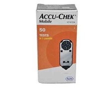Accu-Chek Mobile Cassette -
