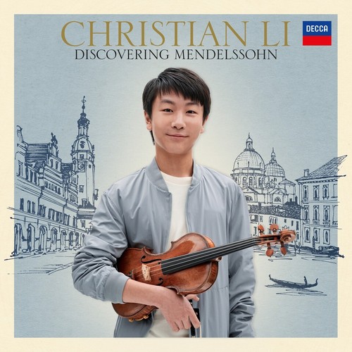 Christian discovering - christian,
