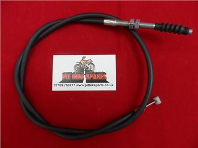 Clutch cable fit zongshen - cable,