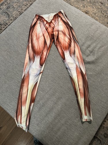 Women muscle tights med - women’s,