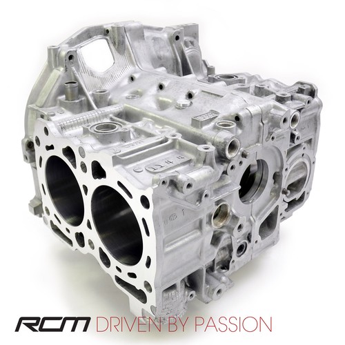 Subaru ej22t closed deck block - ej22t,