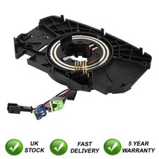 Airbag spiral clock spring - airbag,