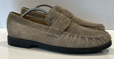 Steptronic Men's 46 Suede