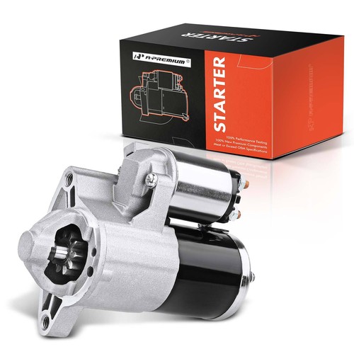Premium starter motor for - starter,