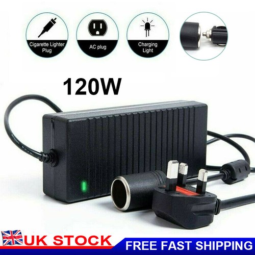 10a 120w converter power - converter,