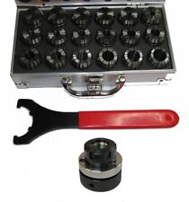 Myford ER32 Collet Chuck Nose